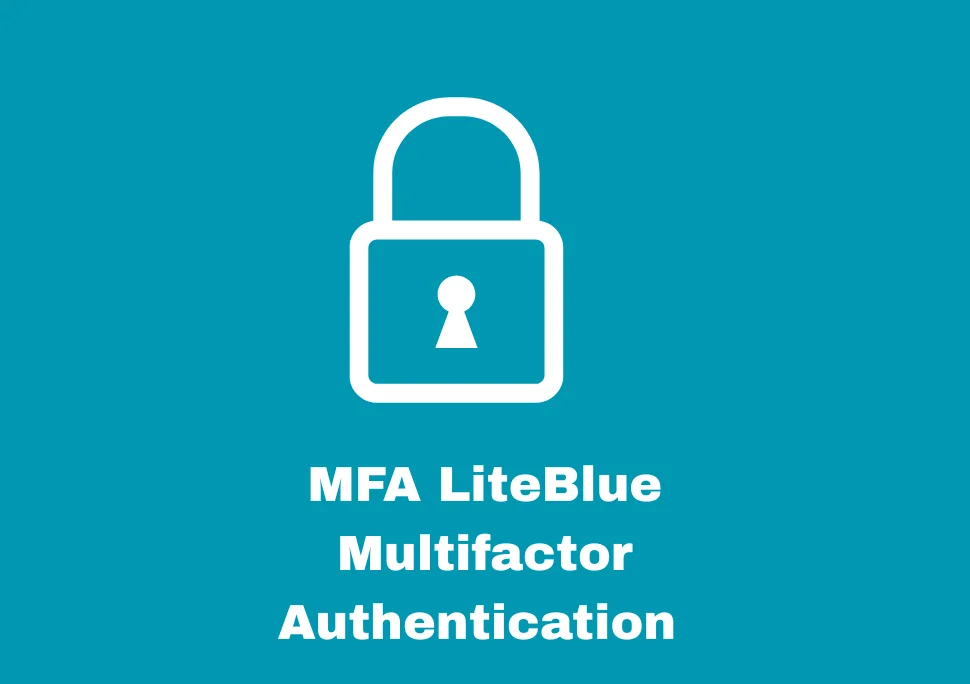 MFA LiteBlue