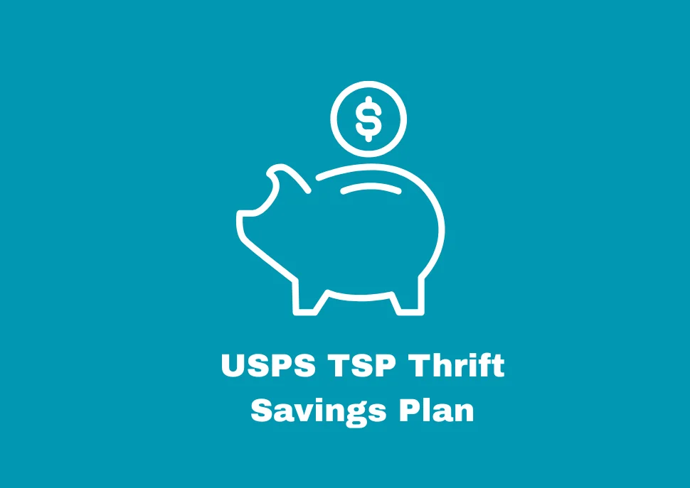 USPS Thrift Savings Plan