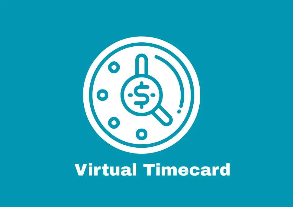 Virtual Timecard