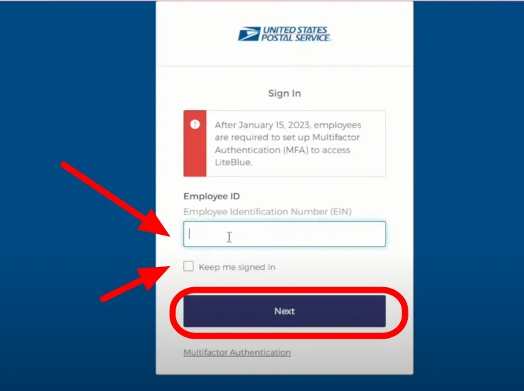 login_liteblue portal